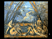 Paul Cézanne: Portrait of My World