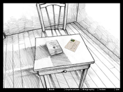 Paul Cézanne: Portrait of My World