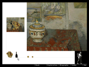 Paul Cézanne: Portrait of My World