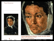 Paul Cézanne: Portrait of My World