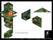 Paul Cézanne: Portrait of My World