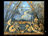 [Paul Cézanne: Portrait of My World - скриншот №2]