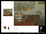 [Paul Cézanne: Portrait of My World - скриншот №7]