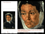 [Paul Cézanne: Portrait of My World - скриншот №13]