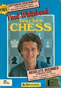 Paul Whitehead Teaches Chess + Coffeehouse Chess Monster