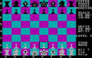 Paul Whitehead Teaches Chess + Coffeehouse Chess Monster