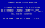 [Paul Whitehead Teaches Chess + Coffeehouse Chess Monster - скриншот №13]