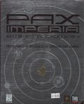 [Pax Imperia: Eminent Domain - обложка №1]