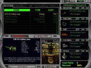 Pax Imperia: Eminent Domain