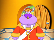 Le Pays des pierres magiques