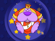 Le Pays des pierres magiques