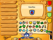 Le Pays des pierres magiques