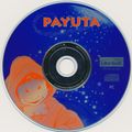 [Payuta and the Ice God - обложка №6]