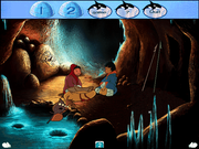 Payuta and the Ice God