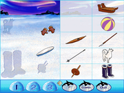 Payuta and the Ice God