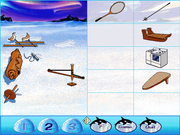 Payuta and the Ice God