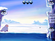 Payuta and the Ice God