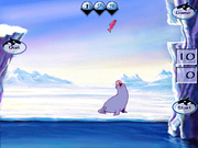 Payuta and the Ice God