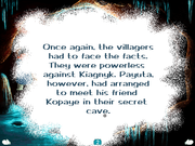 Payuta and the Ice God