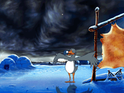 Payuta and the Ice God