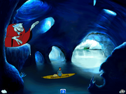 Payuta and the Ice God