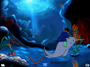 Payuta and the Ice God