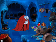 Payuta and the Ice God