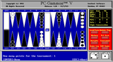 [PC-Gammon V - скриншот №4]
