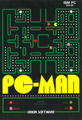 PC-Man