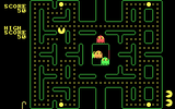 [PC-Man - скриншот №2]