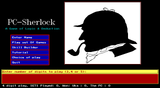 [PC-Sherlock: A Game of Logic & Deduction - скриншот №13]