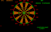 PC Darts