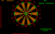 PC Darts