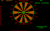 [PC Darts - скриншот №3]