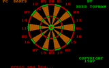 [PC Darts - скриншот №7]