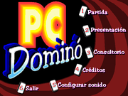 PC Dominó