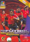 PC Fútbol 2000 Selección Española Europa 2000