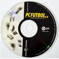 [PC Fútbol 5.0 - обложка №3]