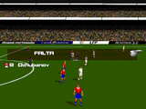 [PC Fútbol 5.0 - скриншот №14]