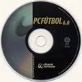 [PC Fútbol 6.0 - обложка №3]