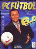 [PC Fútbol 6.0 - обложка №1]