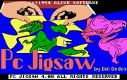 PC Jigsaw