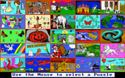 PC Jigsaw