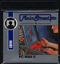 [PC Man II - обложка №1]
