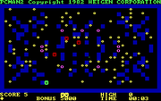 PC Man II