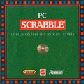 [PC Scrabble - обложка №1]