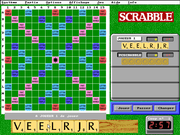 PC Scrabble