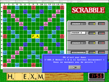 [PC Scrabble - скриншот №4]