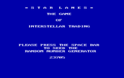 PC Star Lanes