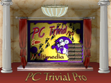 [PC Trivial Pro - скриншот №1]